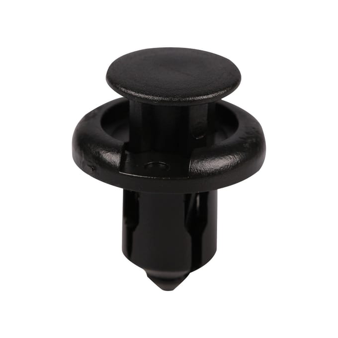 BCF1626 10 Pièces Fixation Pare-chocs Garde-boue Type de fixation Clips Rivets pour Honda 91503 SZ3 003