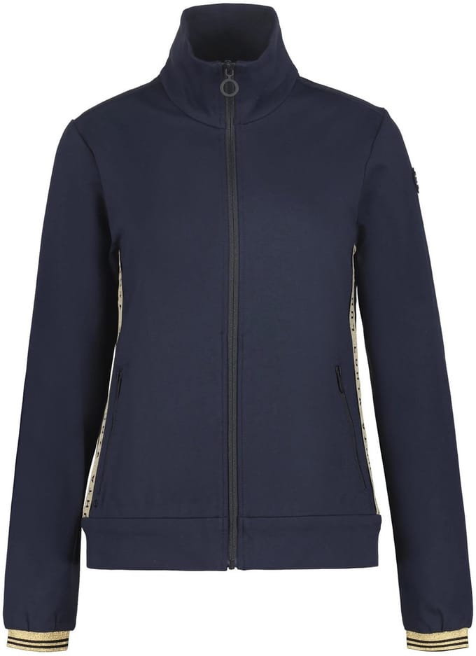 Vest Luhta Women Ingala Dark Blue-S