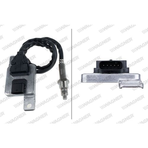 NOx-sensor, NOx-katalysator WAGNER NOS00132