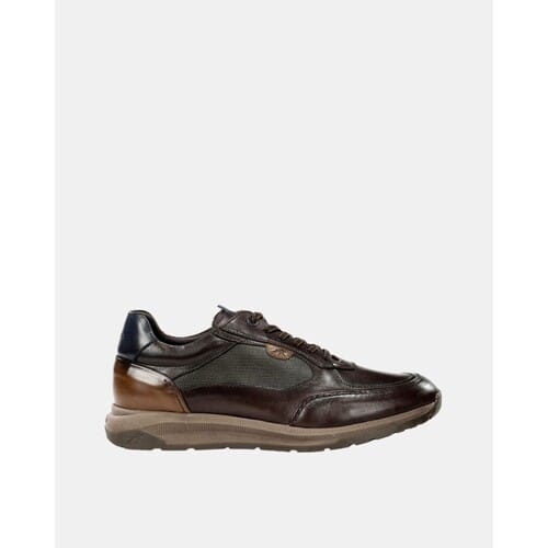 Lage Sneakers Fluchos F2532