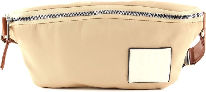 SURI FREY gordeltas Suri Black Label Five Belt Bag Sand bruine