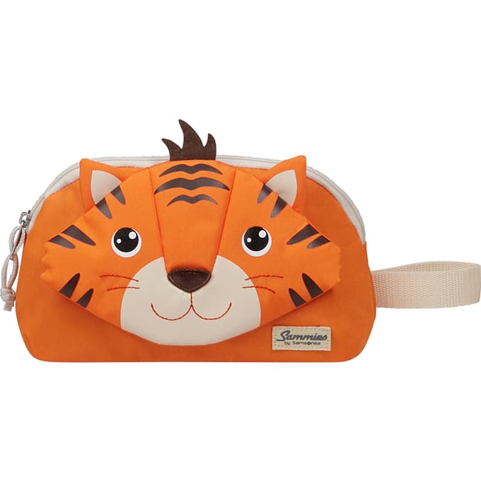 Sammies By Samsonite Toilettas - Happy Sammies 2 Toilet Kit Tiger Toby