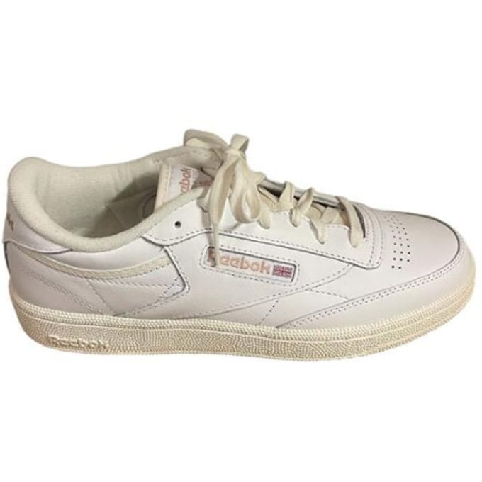 Reebok Club C 85 Sneakers Dames