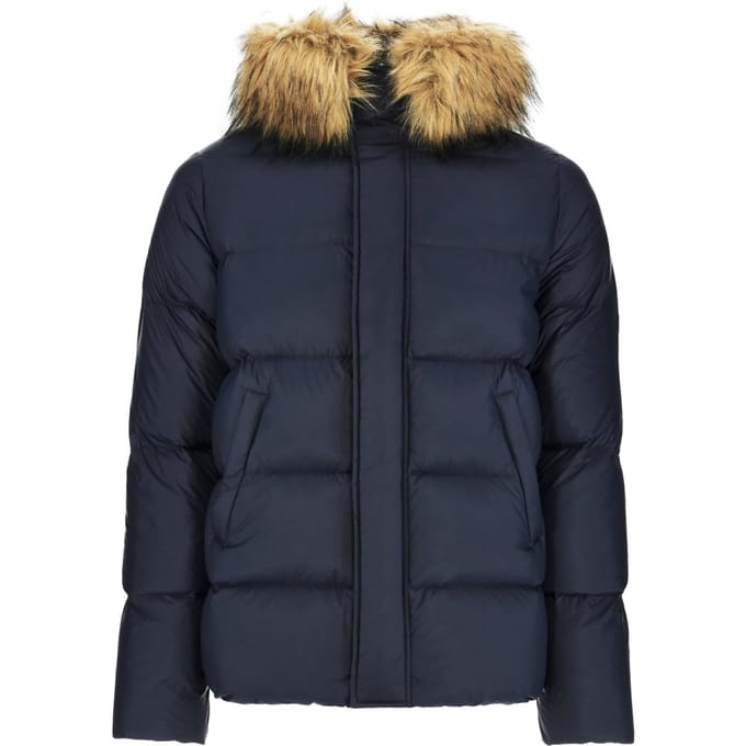JOTT Prestige 2.0 Down Jacket Navy Taglia: XXL | Giacche invernali Outlet | Uomo | Blu