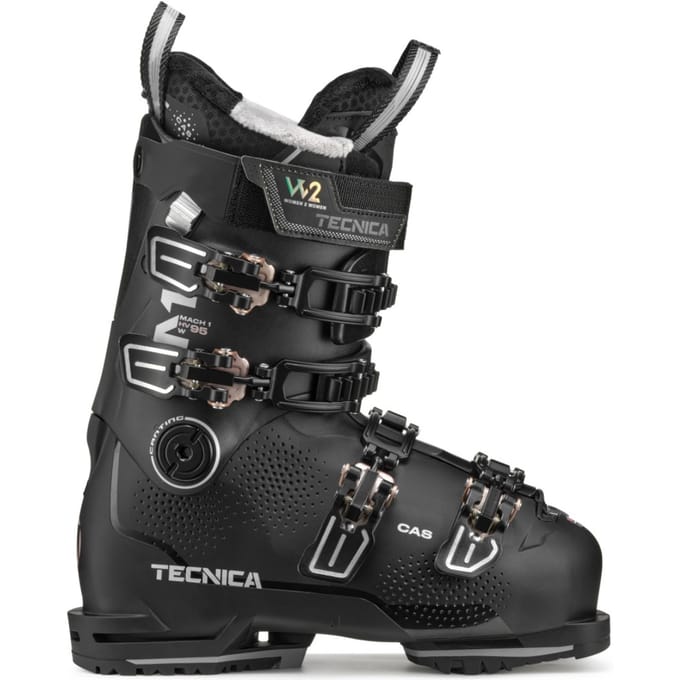Tecnica Mach1 HV 95