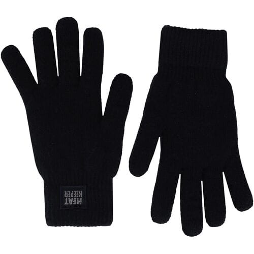 Heatkeeper - Thermo handschoenen - Dames - Navy - One size