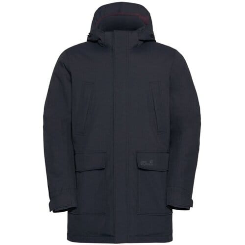 Parka Jas Jack Wolfskin -