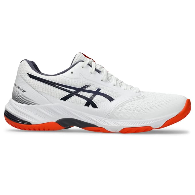 Indoor schoenen Asics Netburner Ballistic FF 3