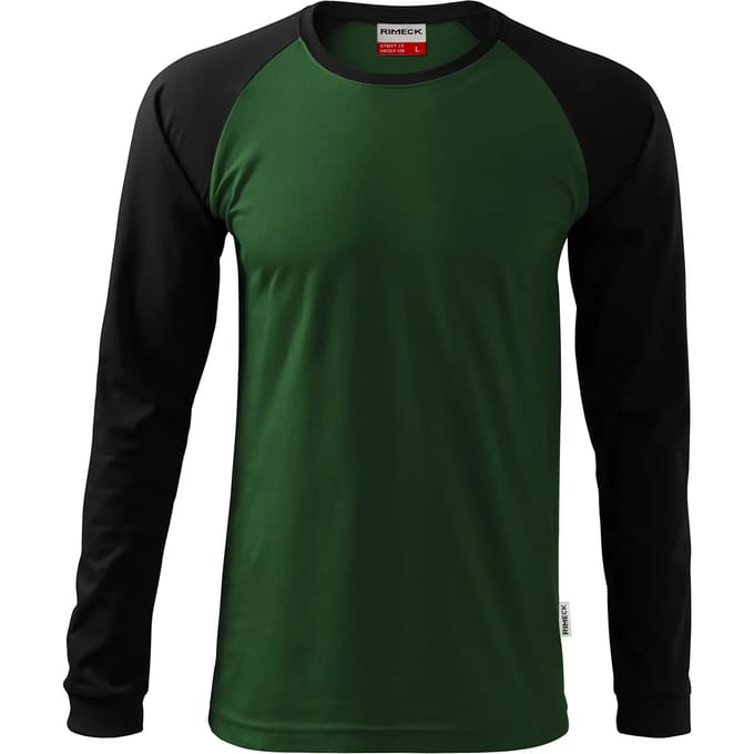 Longsleeve T-shirt Rimeck Street 130