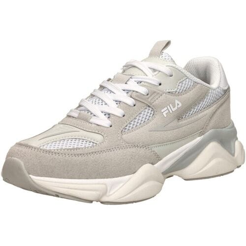 Fila Recade S Sneakers - Meisjes - Beige - Maat:39