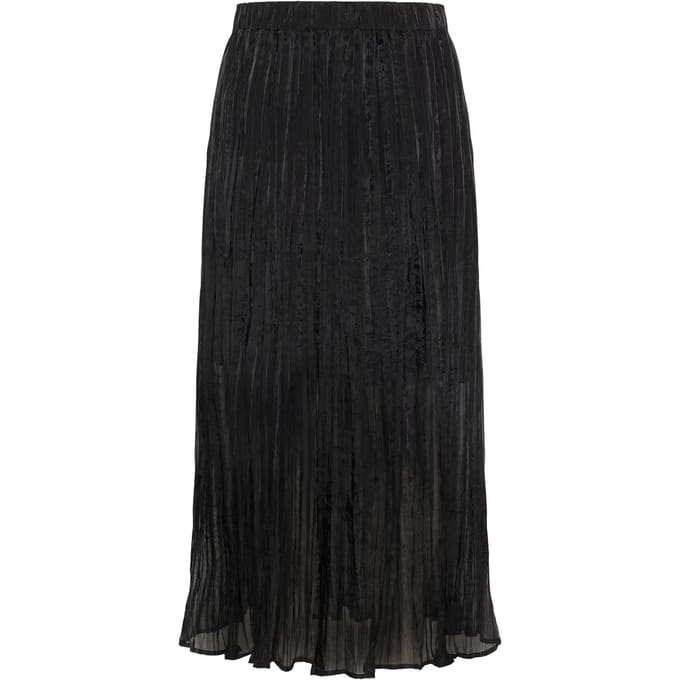 Rok KApery Regular fit black