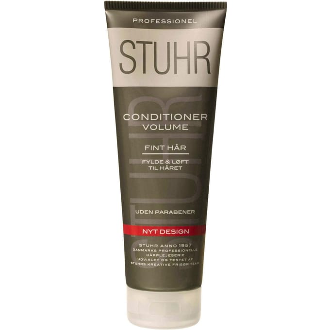 Stuhr Volume Conditioner Fine Hair 250 ml