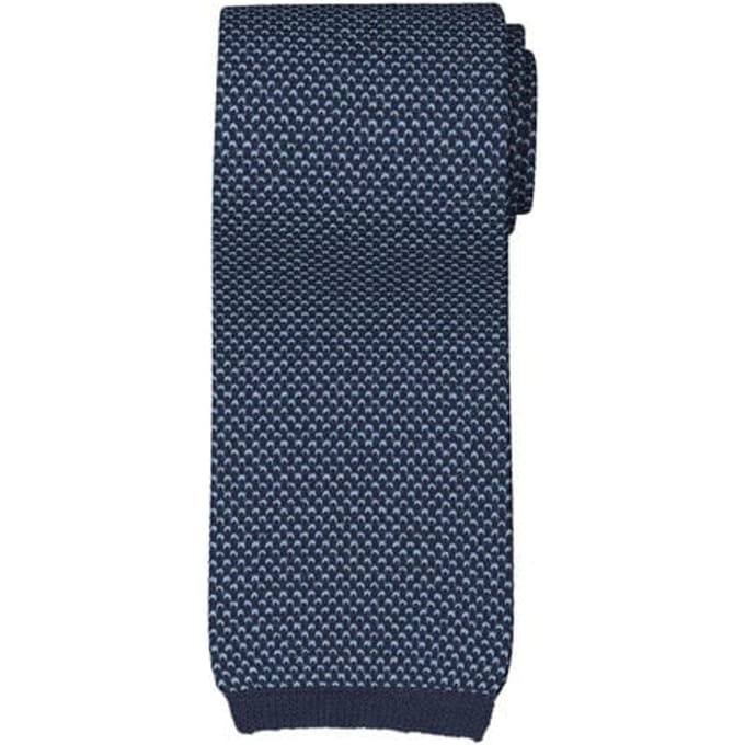 OLYMP Das, Marineblauw