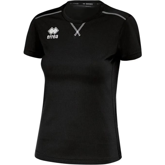 Errea Marion Maglia Mc Jr - Sportswear - Kinderen