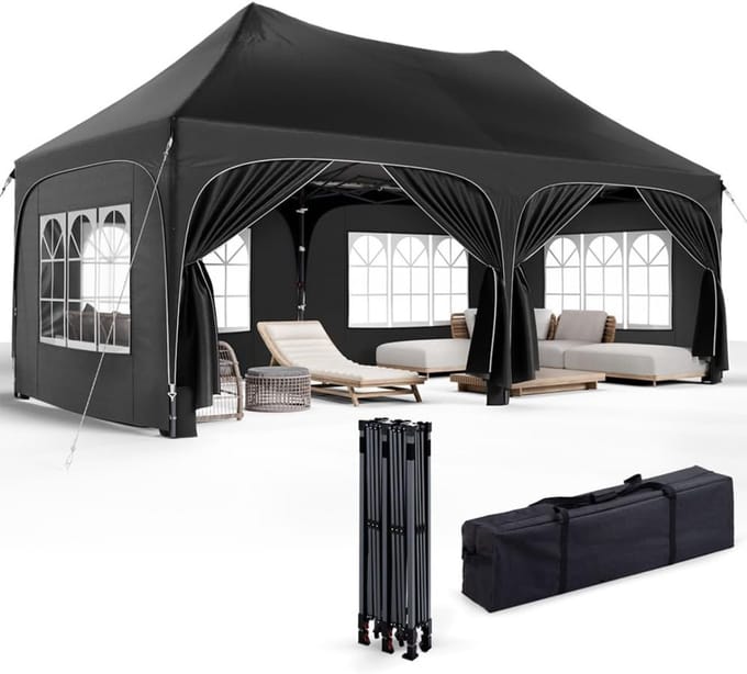 MKSS® Easy up Partyten - Paviljoen