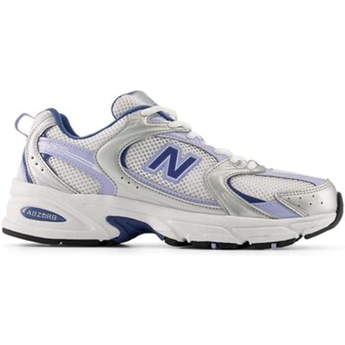 Lage Sneakers New Balance U53052N