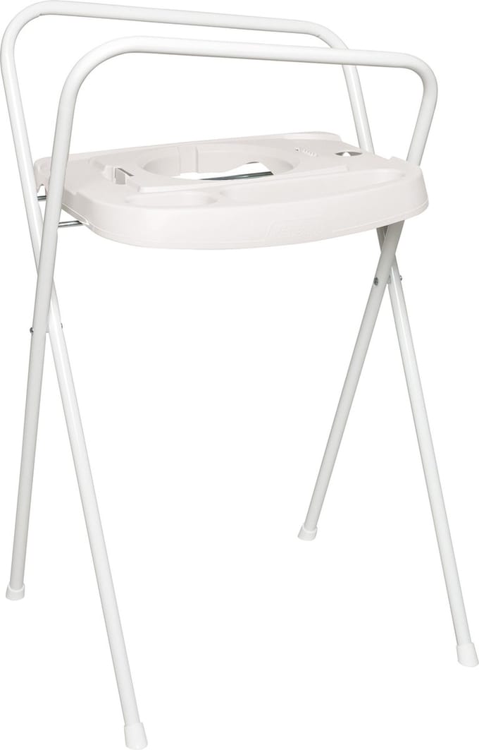Badstandaard Click 103cm Light Oat