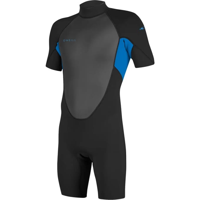 Shorty jumpsuit voor kinderen O'Neill Reactor-2 2 Back Zip