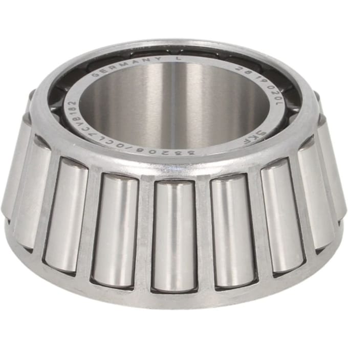 Lagers, automatische transmissie ZF 0735455320