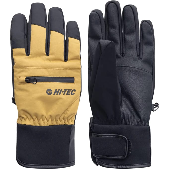 Skihandschoenen Hi-Tec Vogan