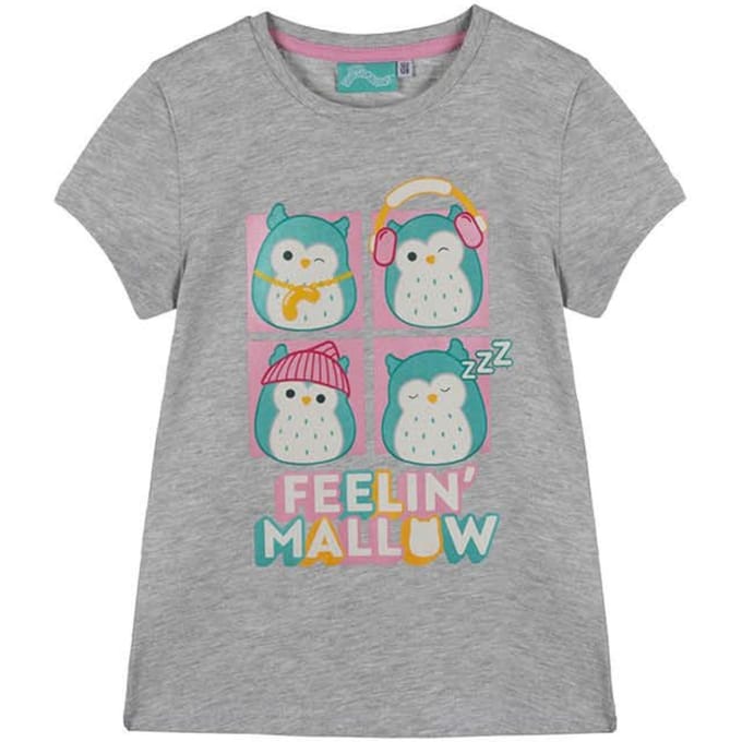 Squish Mallows T-shirt
