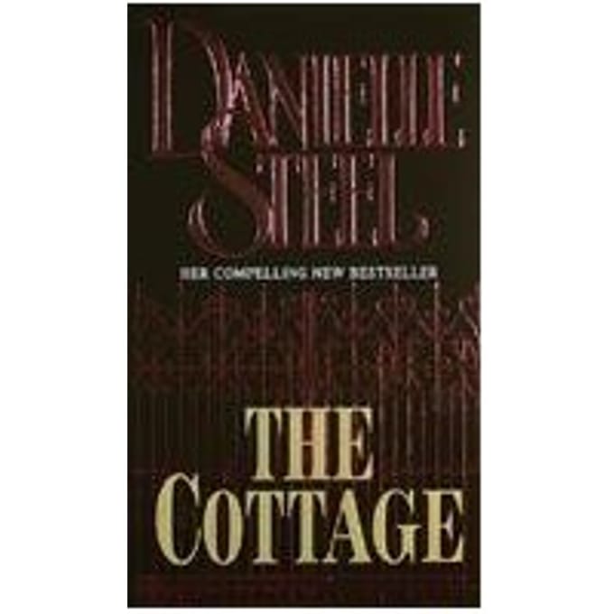 The Cottage - Danielle Steel