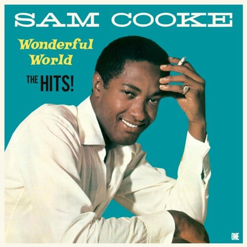Wonderful World: The Hits! - Sam Cooke