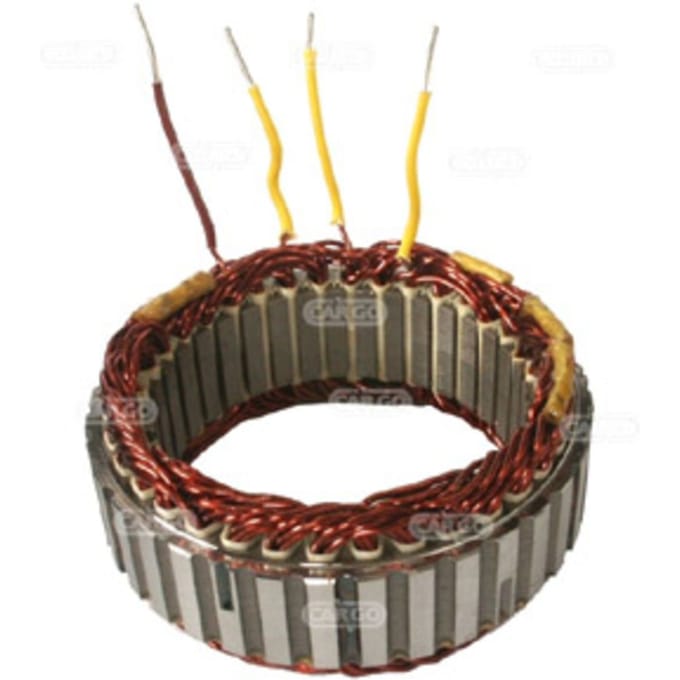 Generatorstator HC-CARGO 231589