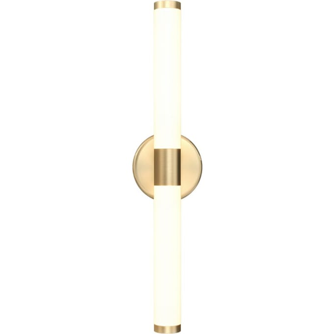 Maytoni - Wandlamp Axis - Goud - Ø3