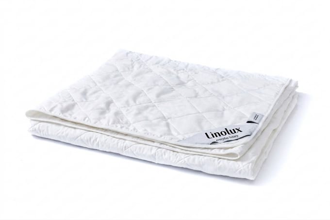Linolux Zomerdekbed Nature Cotton 140x200