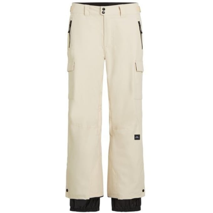 O'Neill FWC'Cruz Cargo Skibroek Heren - Maat XL