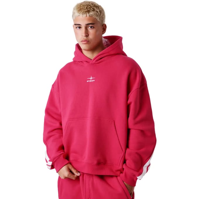 Hoodie Project X Paris Trainer