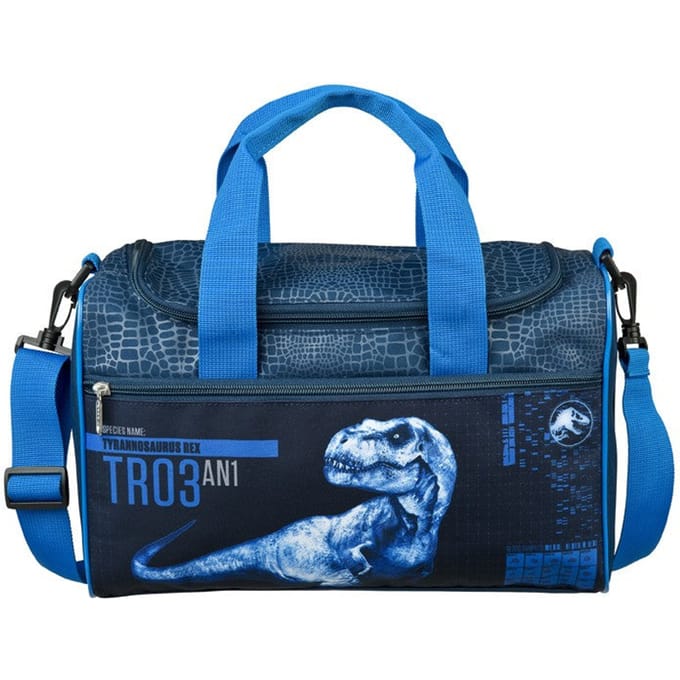 Jurassic World gymtas