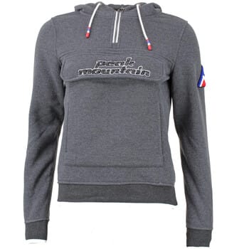 Capuchon sweaters Peak Mountain Sweat à capuche femme AFLOW