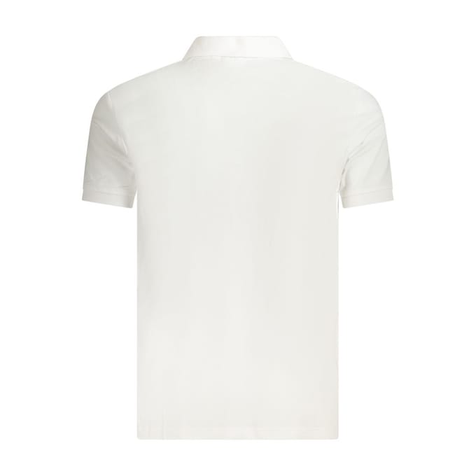 Classic Fit Poloshirt Korte Mouwen