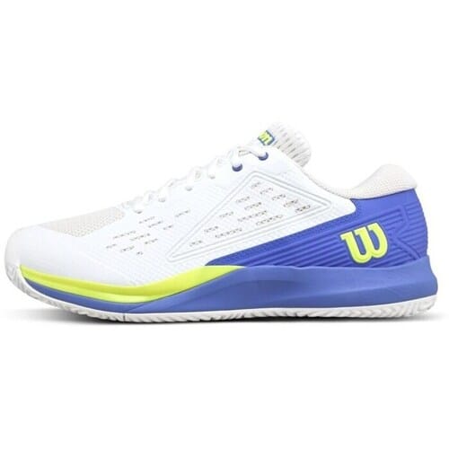Lage Sneakers Wilson Rush Pro Ace