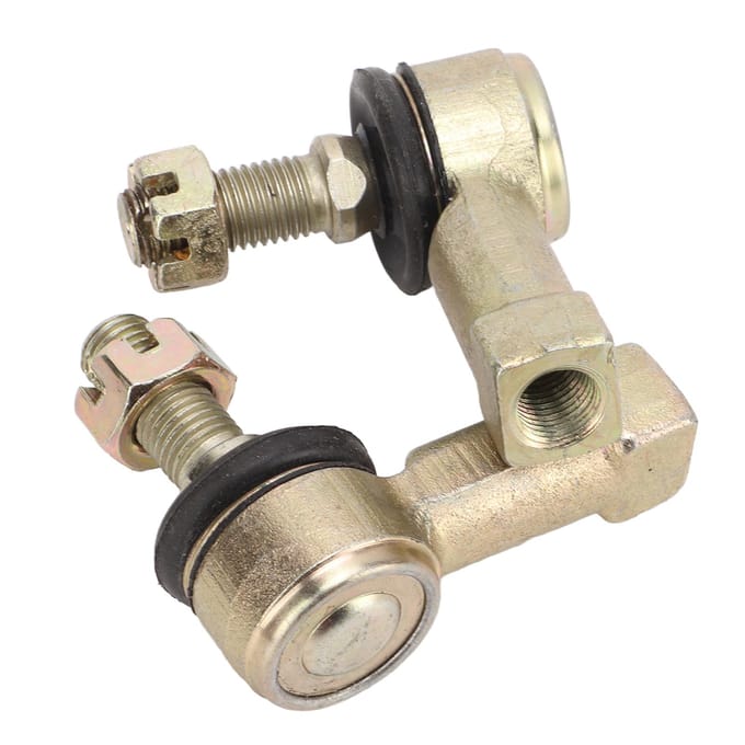 M12 Stuurkogelset Chroomstaal Vervanging voor CanAm Outlander 1000 500 570 650 800R beige