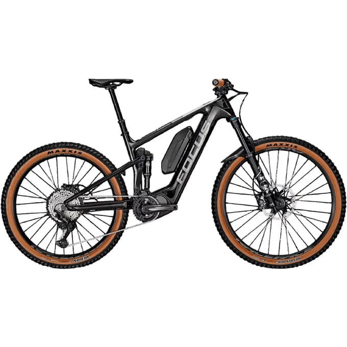 Framebescherming Monkey Products Focus - JAM-2-Carbon