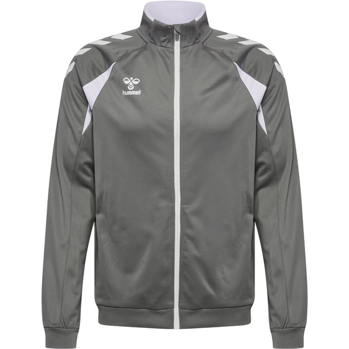 Hummel trainingsjack Hmlcore 2.0 Track Zip Jacket 230859