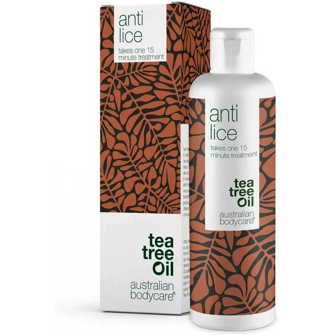 Australian Bodycare Anti Lice 250 ml