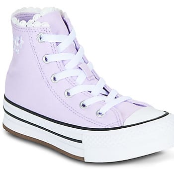 Hoge Sneakers Converse Chuck Taylor All Star EVA Lift