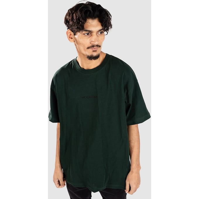 Volcom Stone T-Shirt groen