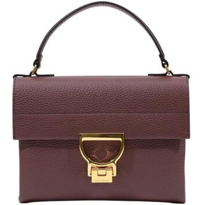Tas Coccinelle ARLETTIS E1 MD5 19 03 01