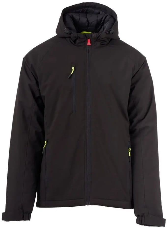 Waterdichte Jas Payper Wear Gale Ultralite