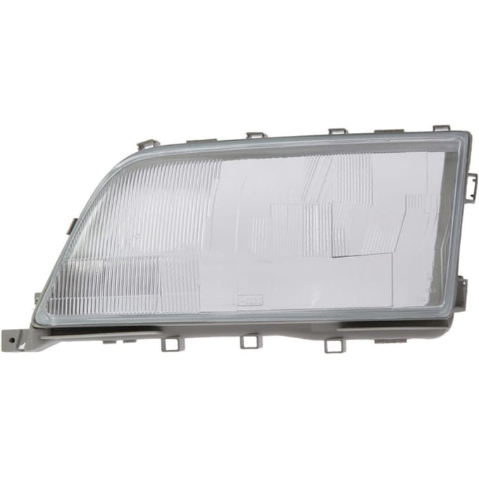 Lampglas, positielicht TYC 20-5260-LA-1 links
