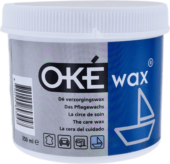 Oke Wax 350gr boot