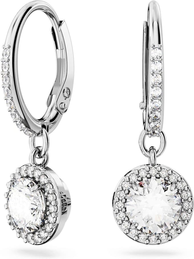 Swarovski Una Angelic Oorhangers 5689682