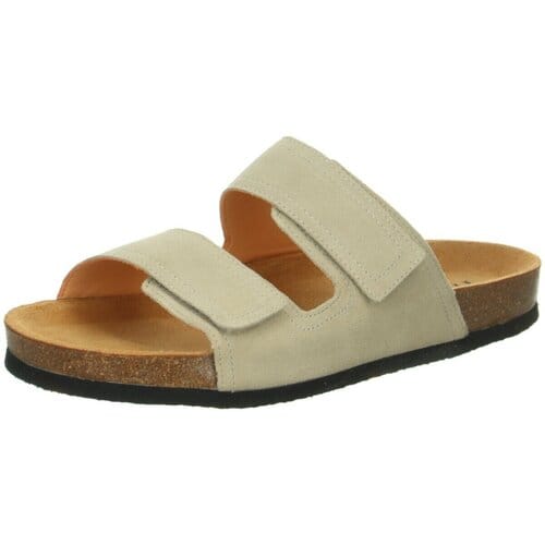 Slippers Think -