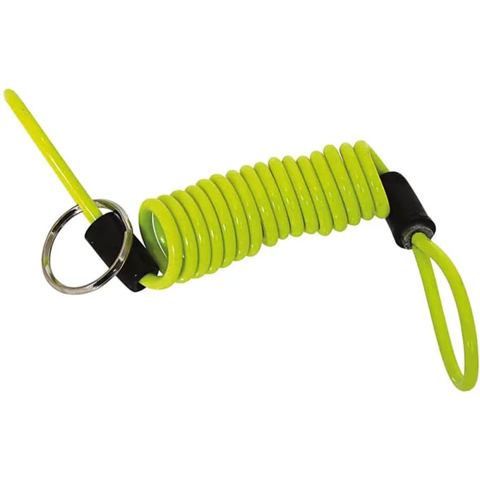 Antidiefstal Harden Serpentin Scoobi