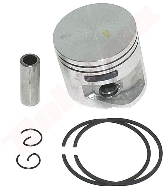 Zuigerset passend op STIHL MS441 50mm ( 1138 030 2003 ) Merk BPC Parts